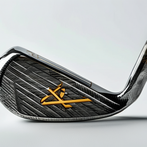 iYuhui F1 Fairway Wood