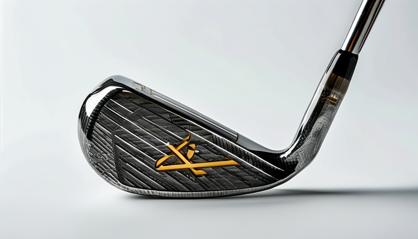 iYuhui F1 Fairway Wood