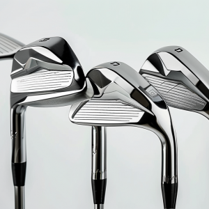 iYuhui G1 Irons - Tour Series (4★)