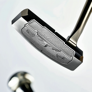 iYuhui P1 Blade Putter