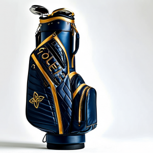 iYuhui Tour Staff Bag