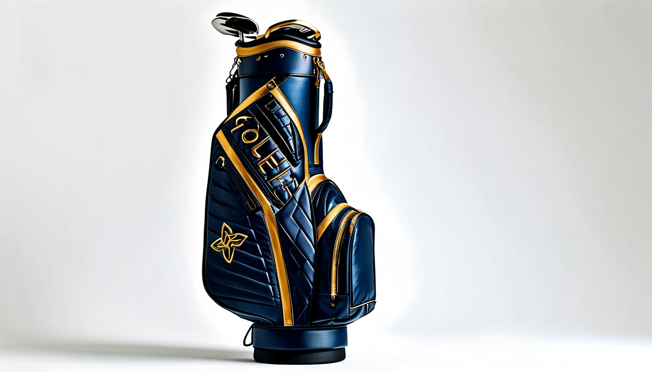 iYuhui Tour Staff Bag