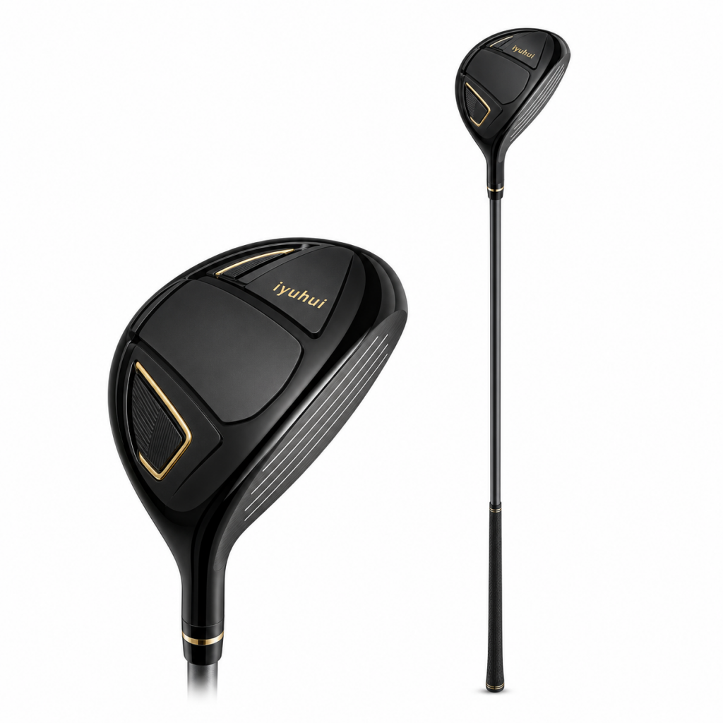 iYuhui Easy Launch 5 Wood imagegen concept render